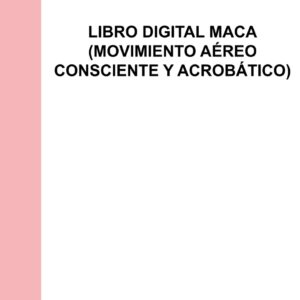 Libro Digital MACA